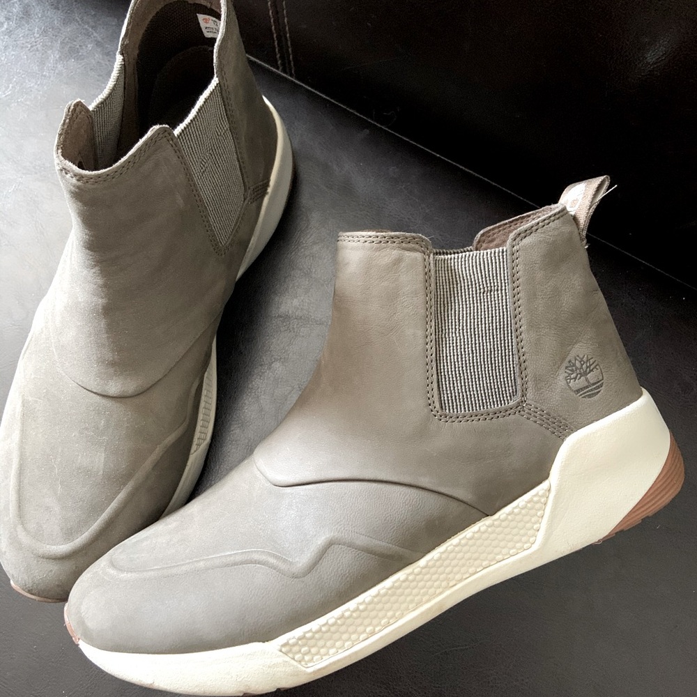 Women’s Timberland Shoes